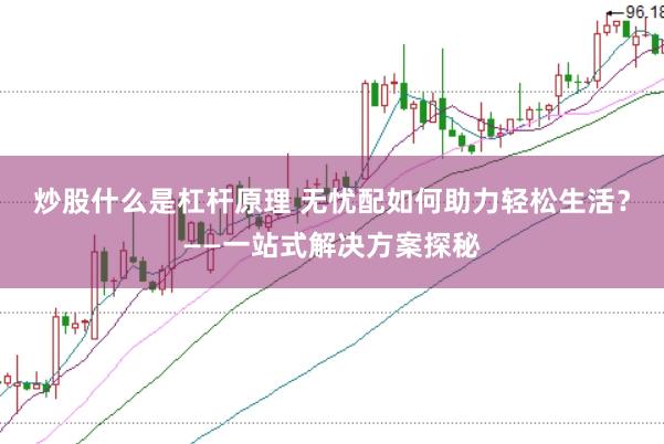 炒股什么是杠杆原理 无忧配如何助力轻松生活?——一站式解决方案探秘