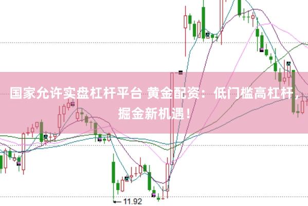 国家允许实盘杠杆平台 黄金配资：低门槛高杠杆，掘金新机遇！