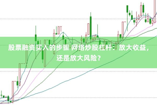 股票融资买入的步骤 网络炒股杠杆：放大收益，还是放大风险？