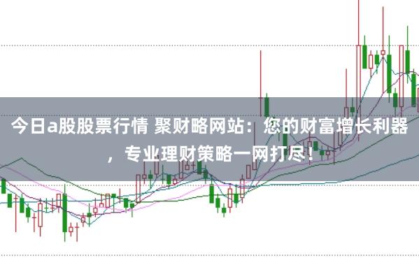今日a股股票行情 聚财略网站：您的财富增长利器，专业理财策略一网打尽！