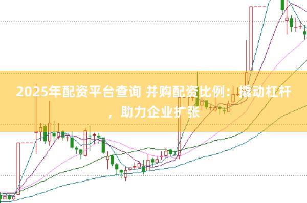 2025年配资平台查询 并购配资比例：撬动杠杆，助力企业扩张