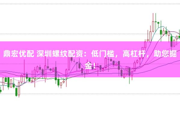 鼎宏优配 深圳螺纹配资：低门槛，高杠杆，助您掘金！