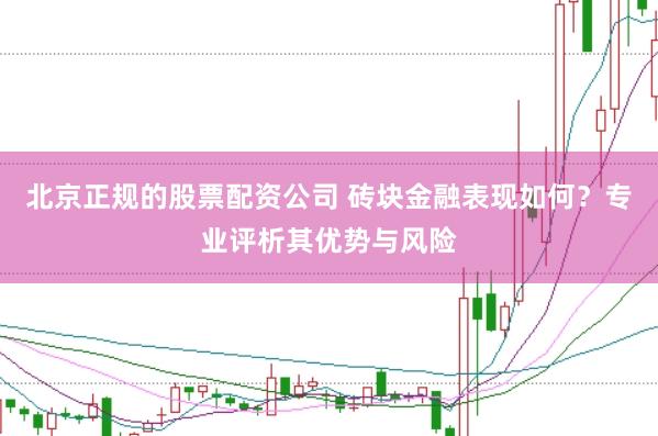 北京正规的股票配资公司 砖块金融表现如何？专业评析其优势与风险