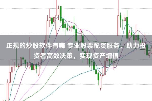 正规的炒股软件有哪 专业股票配资服务，助力投资者高效决策，实现资产增值