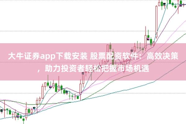 大牛证券app下载安装 股票配资软件：高效决策，助力投资者轻松把握市场机遇
