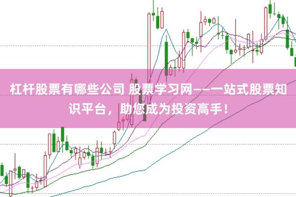 杠杆股票有哪些公司 股票学习网——一站式股票知识平台，助您成为投资高手！