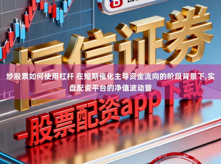 炒股票如何使用杠杆 在短期催化主导资金流向的阶段背景下，实盘配资平台的净值波动管