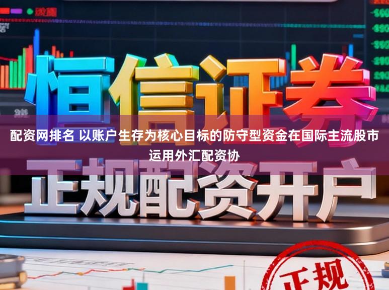 配资网排名 以账户生存为核心目标的防守型资金在国际主流股市运用外汇配资协