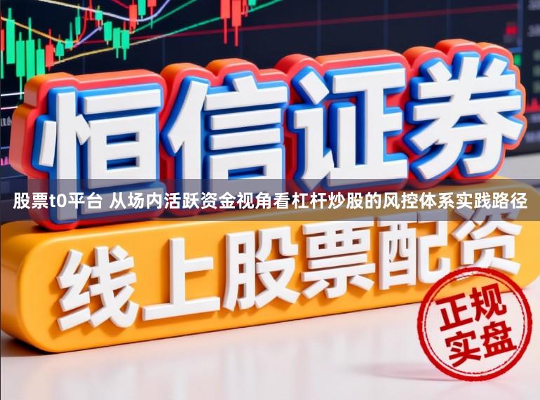 股票t0平台 从场内活跃资金视角看杠杆炒股的风控体系实践路径
