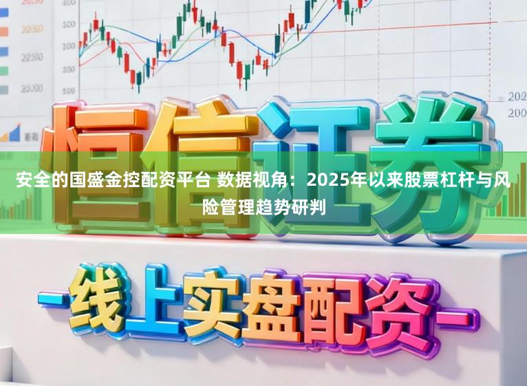 安全的国盛金控配资平台 数据视角：2025年以来股票杠杆与风险管理趋势研判