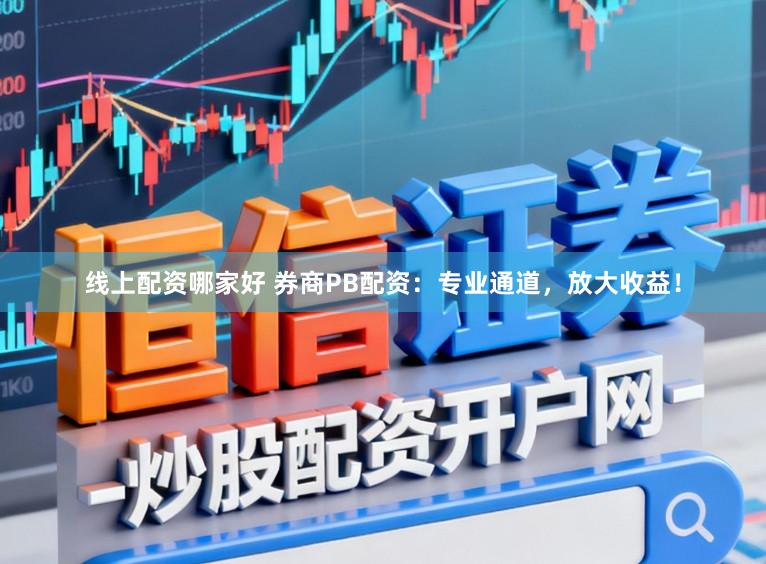 线上配资哪家好 券商PB配资:专业通道,放大收益!