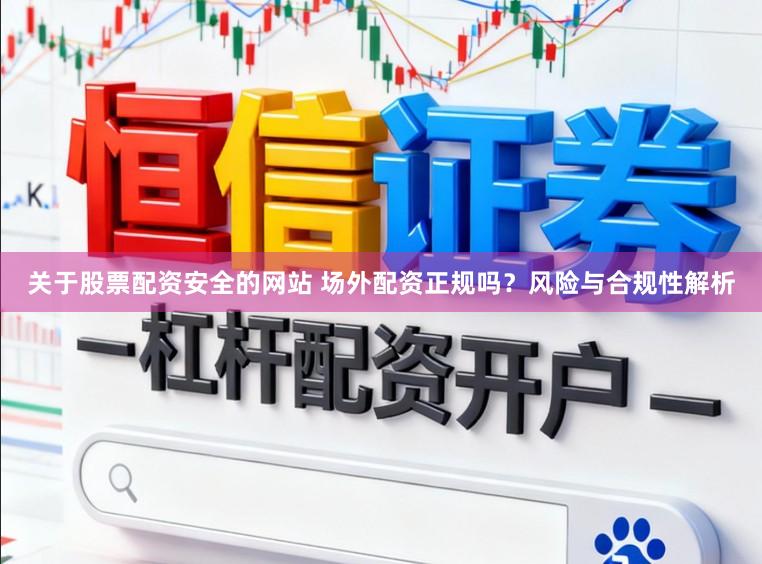 关于股票配资安全的网站 场外配资正规吗？风险与合规性解析