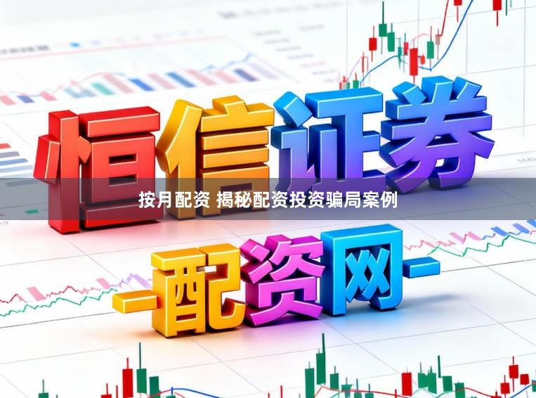 按月配资 揭秘配资投资骗局案例